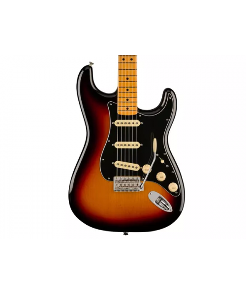 FENDER VINTERA II '70S Stratocaster MN 3-Sunburst