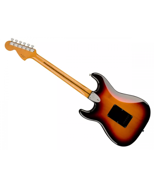 FENDER VINTERA II '70s STRATOCASTER MN 3-COLOR SUNBURST