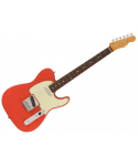 FENDER VINTERA II '60S TELECASTER RW FIESTA RED