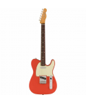 FENDER VINTERA II '60S TELECASTER RW FIESTA RED