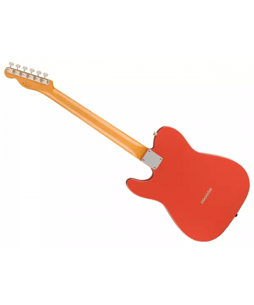 FENDER VINTERA II '60S TELECASTER RW FIESTA RED