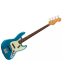 FENDER VINTERA II '60S JAZZ BASS RW LAKE PLACID BLUE