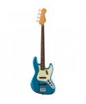 FENDER VINTERA II '60S JAZZ BASS RW LAKE PLACID BLUE