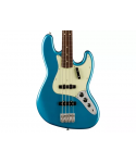 FENDER VINTERA II '60S JAZZ BASS RW LAKE PLACID BLUE