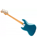 FENDER Vistera II '60s Jazz Bass RW Lake Placid Blue