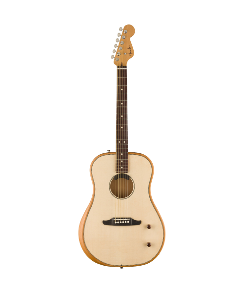 FENDER HIGHWAY SERIE DREADNOUGHT RW NATURAL