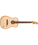 FENDER HIGHWAY SERIE DREADNOUGHT RW NATURAL