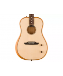 FENDER HIGHWAY SERIE DREADNOUGHT RW NATURAL