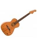 FENDER HIGHWAY SERIE PARLOR RW ALL-MAHOGANY