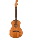 FENDER HIGHWAY Parlor RW series all-Mahogany