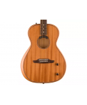 FENDER HIGHWAY Parlor RW series all-Mahogany