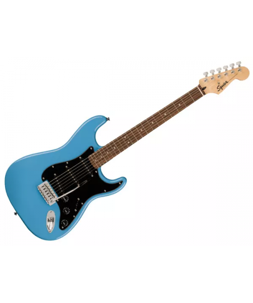 FENDER SQUIER SONIC STRATOCASTER LRL CALIFORNIA BLUE