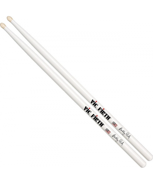 VIC FIRTH BUDDY RICH SS-SBR