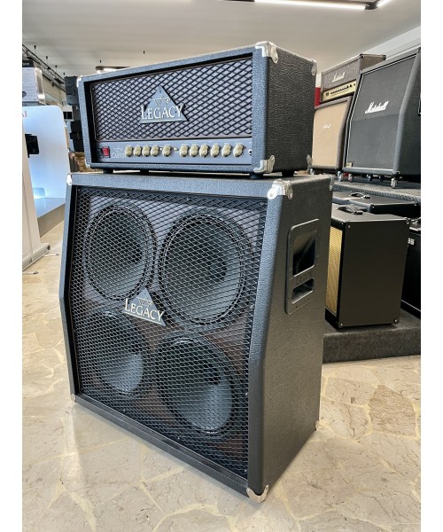 Carvin ギター用キャビネットです。 CARVIN ギターアンブ キャビネット 100W 8Ω