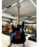SUHR CLASSIC S ANTIQUE ROASTED HSH BLACK