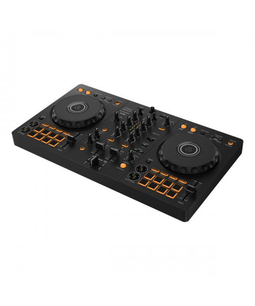 PIONEER DDJ-FLX4