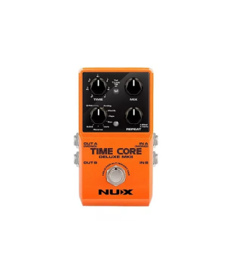 NUX TIME CORE DELUXE MKII