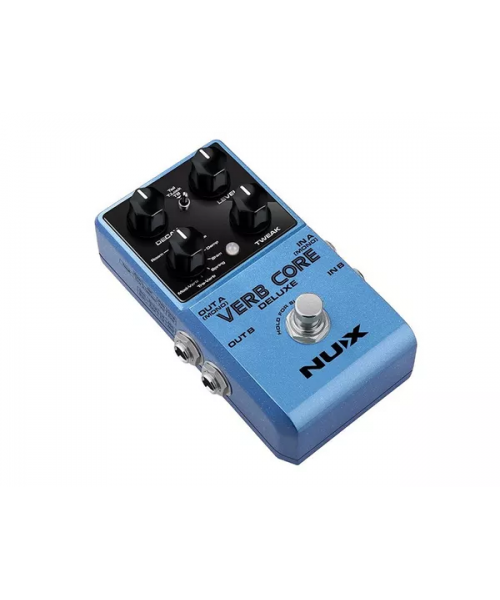 NUX VERB CORE DELUXE MKII
