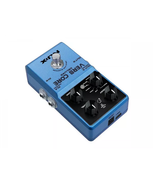NUX VERB CORE DELUXE MKII