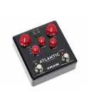 NUX Editor's note-5 Atlantic - Delay pedal and professional reverb | Piazzo