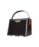 NUX COMBO PER ACUSTICA A BATTERIA NUX AC-25 25W