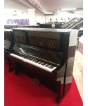 Vertical piano KAWAI BL61 glossy black