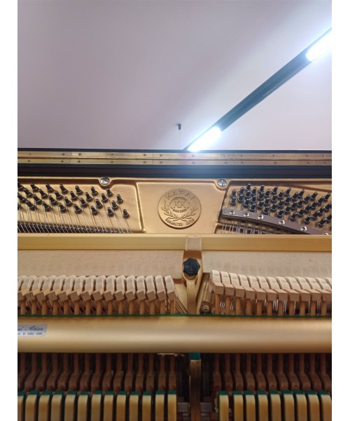 PIANOFORTE VERTICALE KAWAI BL61 NERO LUCIDO