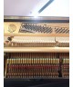 PIANOFORTE VERTICALE KAWAI BL61 NERO LUCIDO