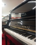 PIANOFORTE VERTICALE KAWAI BL31 NERO LUCIDO