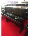 PIANOFORTE VERTICALE KAWAI BL31 NERO LUCIDO