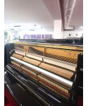 PIANOFORTE VERTICALE KAWAI BL31 NERO LUCIDO