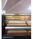 PIANOFORTE VERTICALE KAWAI BL31 NERO LUCIDO