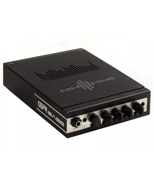 GR BASS MINI ONE BLACK