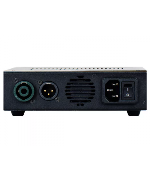 GR BASS MINI ONE BLACK