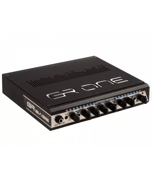 GR BASS ONE 350 BLACK