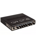GR BASS ONE 350 BLACK