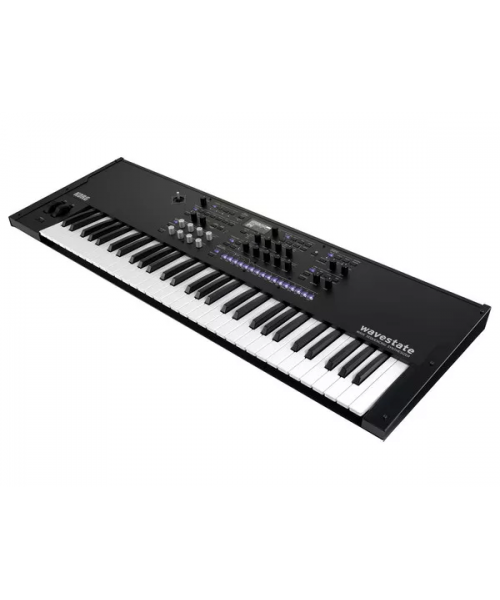 KORG WAVESTATE SE