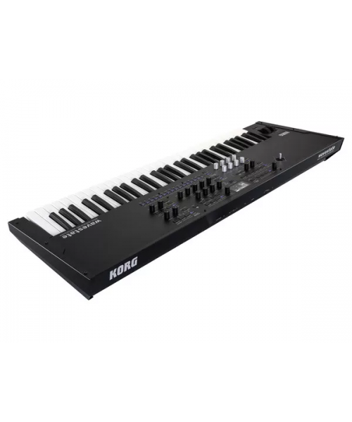 KORG Wavestate if