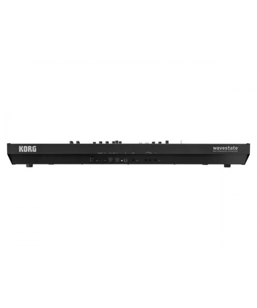 KORG Wavestate if