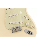 FENDER VINTERA II '60S STRATOCASTER RW OLYMPIC WHITE