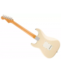 FENDER Vistera II '60s Stratocaster RW Olympic White