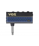 VOX AMPLUG 3 BASS