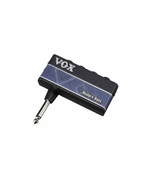 VOX AMPLUG 3 MODERN BASS