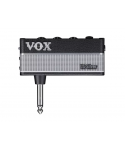 VOX Amplug 3 US Silver
