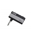 VOX Amplug 3 US Silver