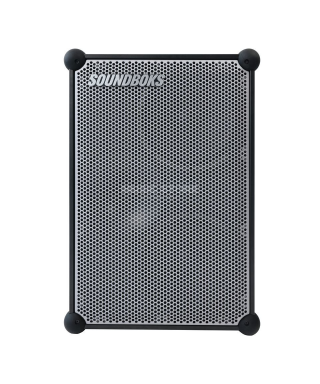 SOUNDBOKS 4 Metallic Gray