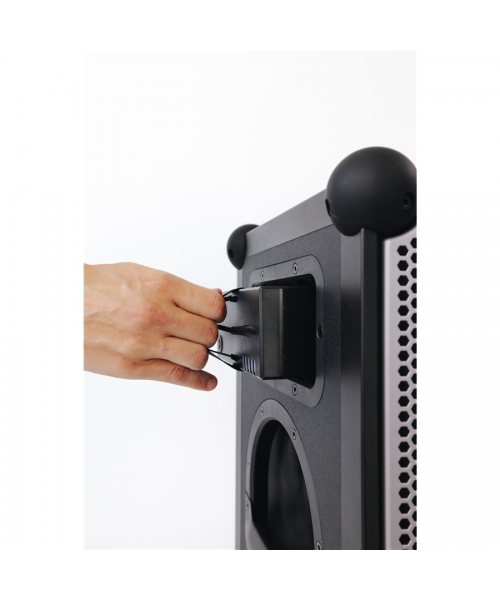 SOUNDBOKS 4 METALLIC GREY