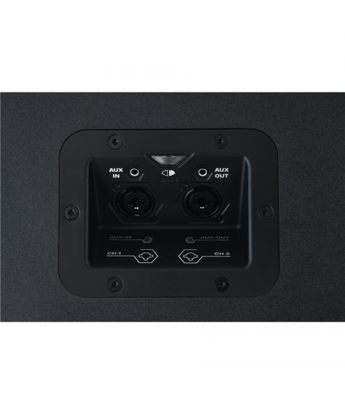 SOUNDBOKS 4 METALLIC GREY