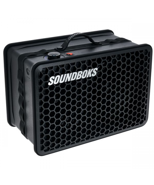 SOUNDBOKS GO