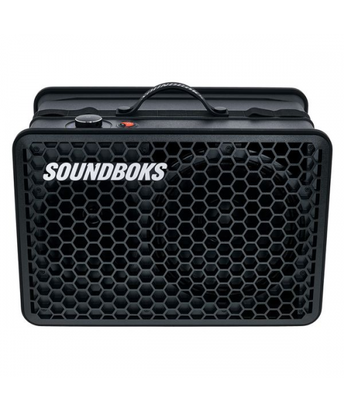 SOUNDBOKS GO